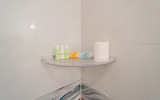Sornalaxmi Residency