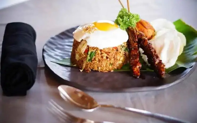 Kampung Lawasan Heritage Cottage