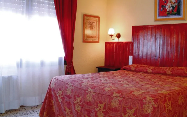Hotel Las Truchas