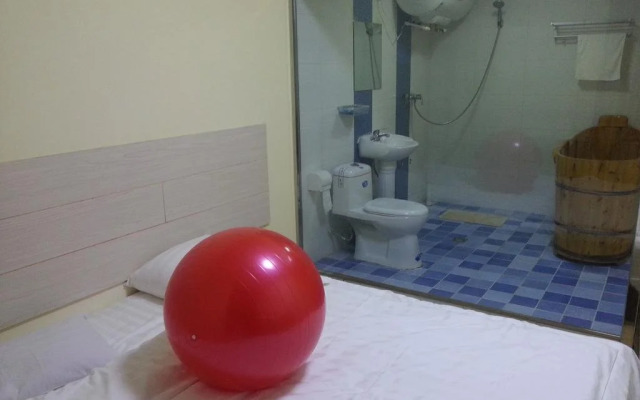 San Cha Kou Youth Hostel