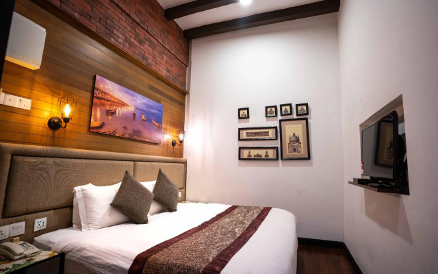 Reunion Heritage House