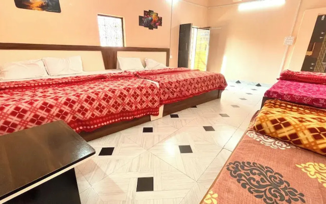 Rk paying guest house