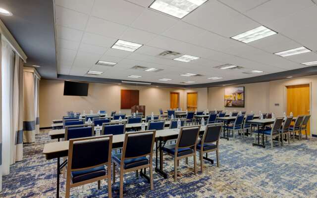 Comfort Suites Stockbridge Atlanta South