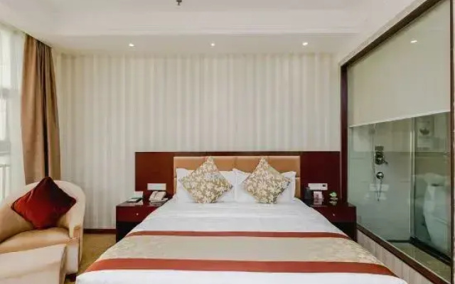 Fulong Hotel