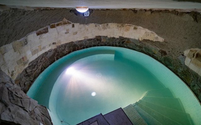 Ta' Pinu B&B