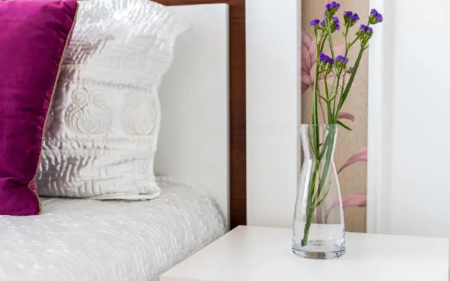 SEA GARDEN house, Kunigiškiai