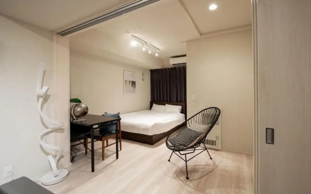 Mondomio Sapporo 207