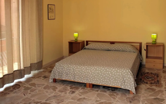 B&B Pinarina
