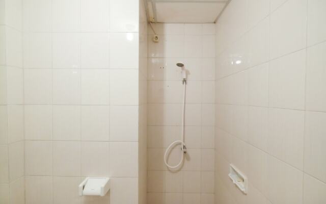 Great Location 1Br Signature Park Grande Apartment