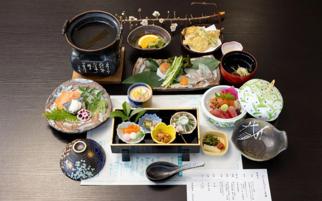 Shirahama Onsen Kisyuhanto