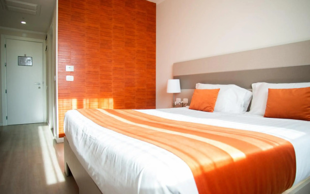 Hotel Glis