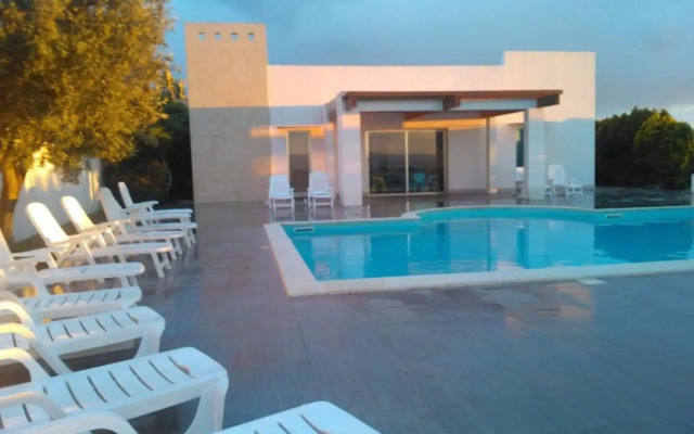 B&B Resort Torrefano