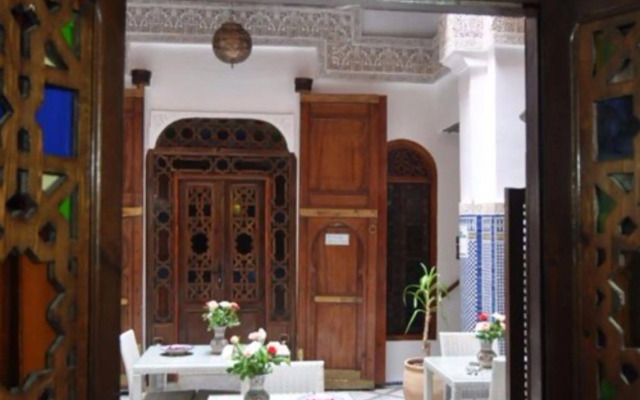 Riad Adarissa