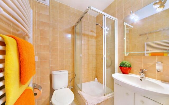 Hotel Lucni Dum
