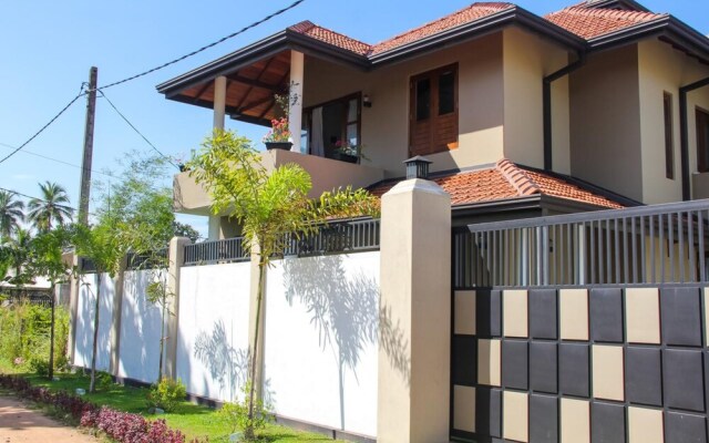 The Dream Villa