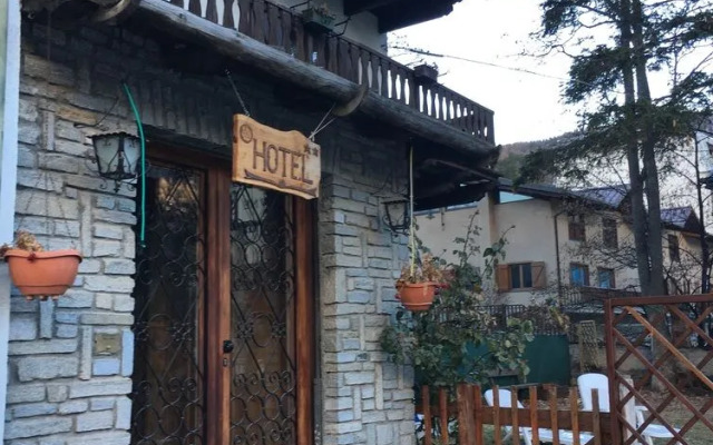 Hotel Ristopub Villa Alba