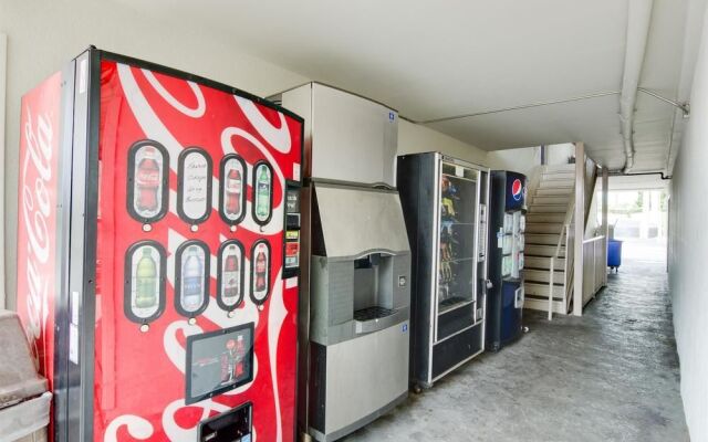 Motel 6 Atlanta - Chamblee Tucker