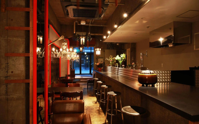 ICHINICHI - Hostel