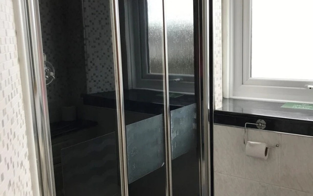 Station View Guest House