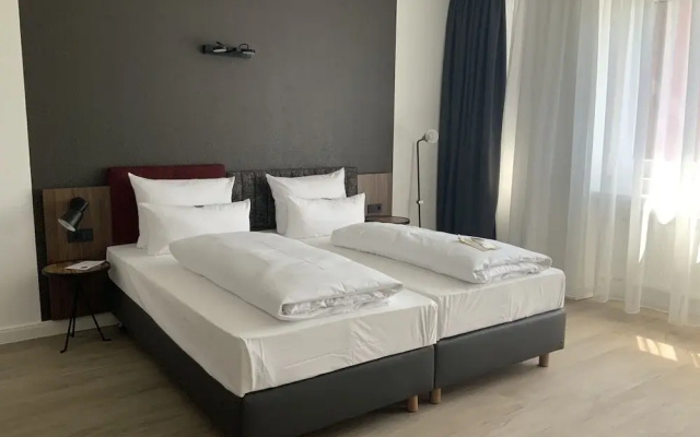Hotel am Schlosstheater