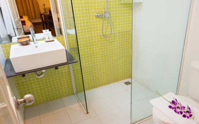 Suite Home Boutique Hotel