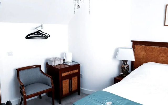 White Stag Lodge