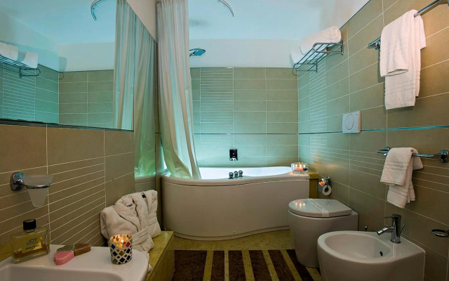 Mahara Hotel & Wellness