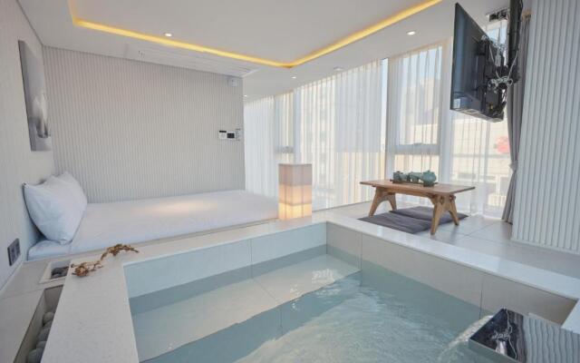 The Leap Seoul Sadang