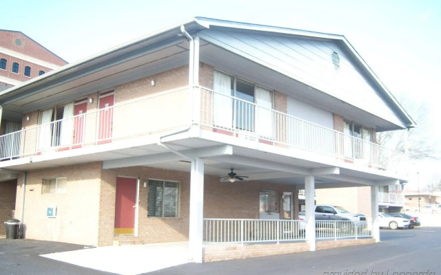 Budgetel Inn and Suites