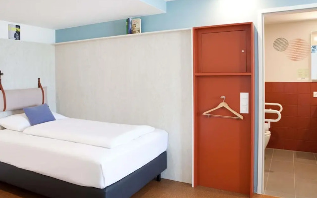 Greet Wien City Nord