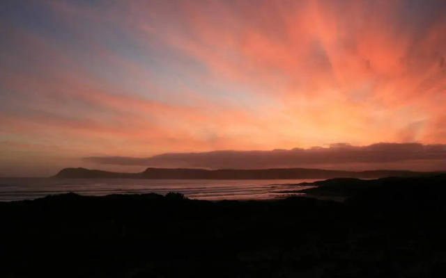 Cloudy Bay Beach House