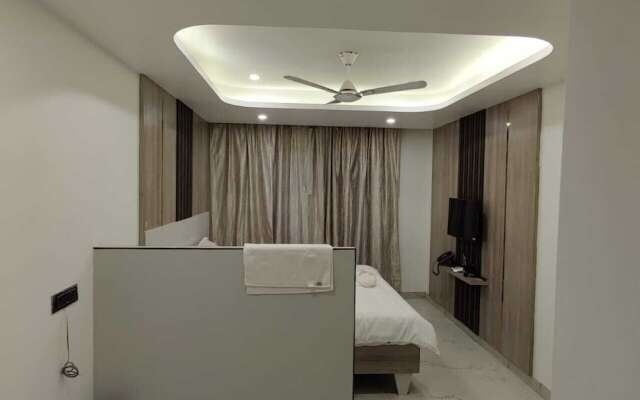 Hotel Samriddhi