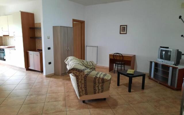 La Rosa dei Venti Apartments Two