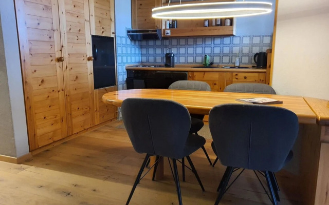 Schweizerhof 524 Vaz Obervaz