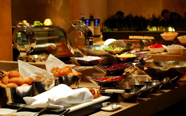 Millennium Hotel Wuxi