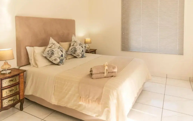 Villa Dore Self-Catering