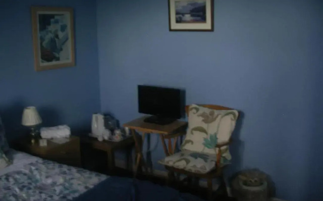 Dunans House