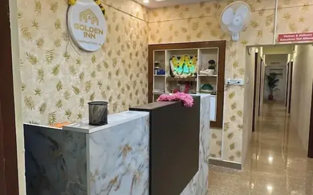Hotel Golden Inn