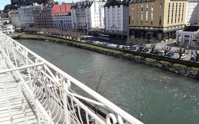Hotel Du Gave