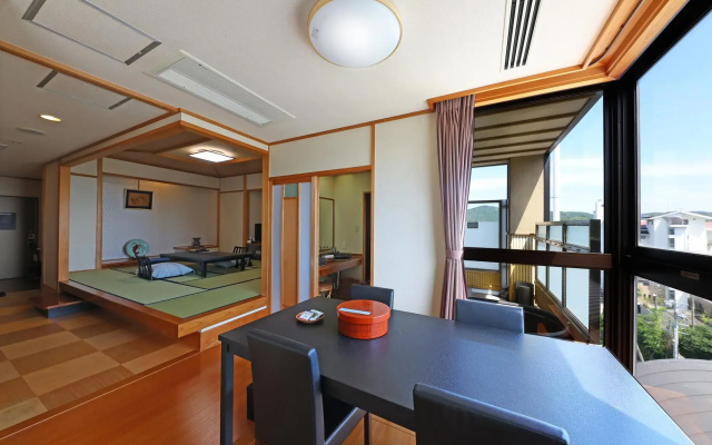 Resort Hills Toyohama SORA no KAZE