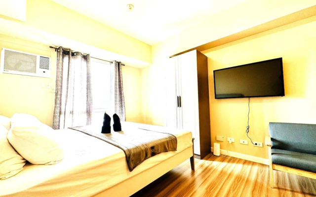 Oyo 1080 The Best Inn