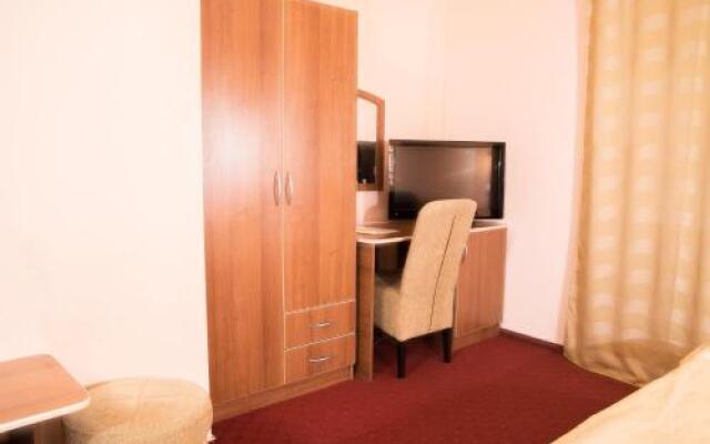 Hotel Xe-Mar