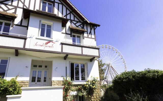 Villa les Mots Passants