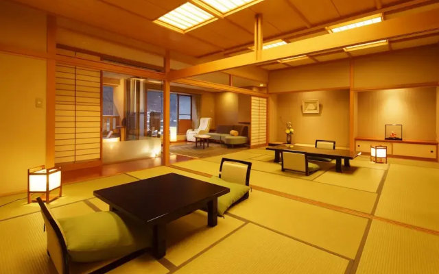 yumetsuzuri