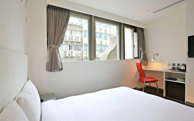 San Yon Hotel