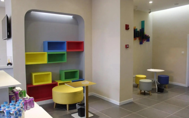 7 Days Inn·Hui Chang Changshou