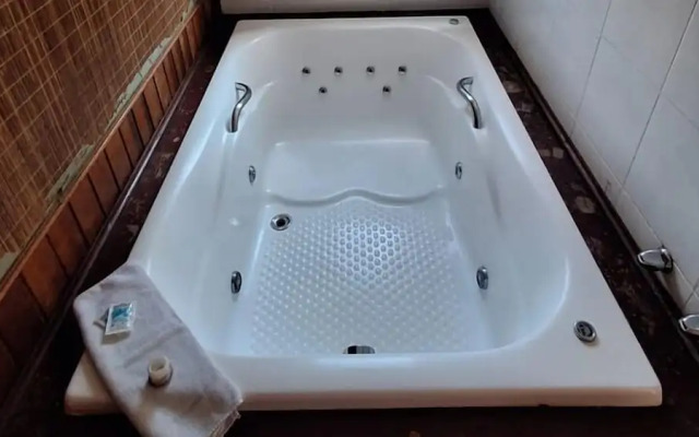 Pousada Nova Conquista