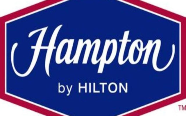Hampton by Hilton Kiel