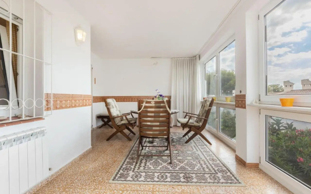 Holiday Home Vita - PEA128