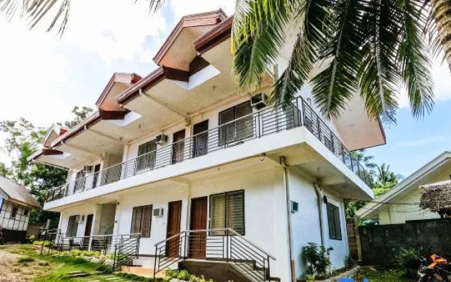 RedDoorz @ Gaea's Apartment Panglao